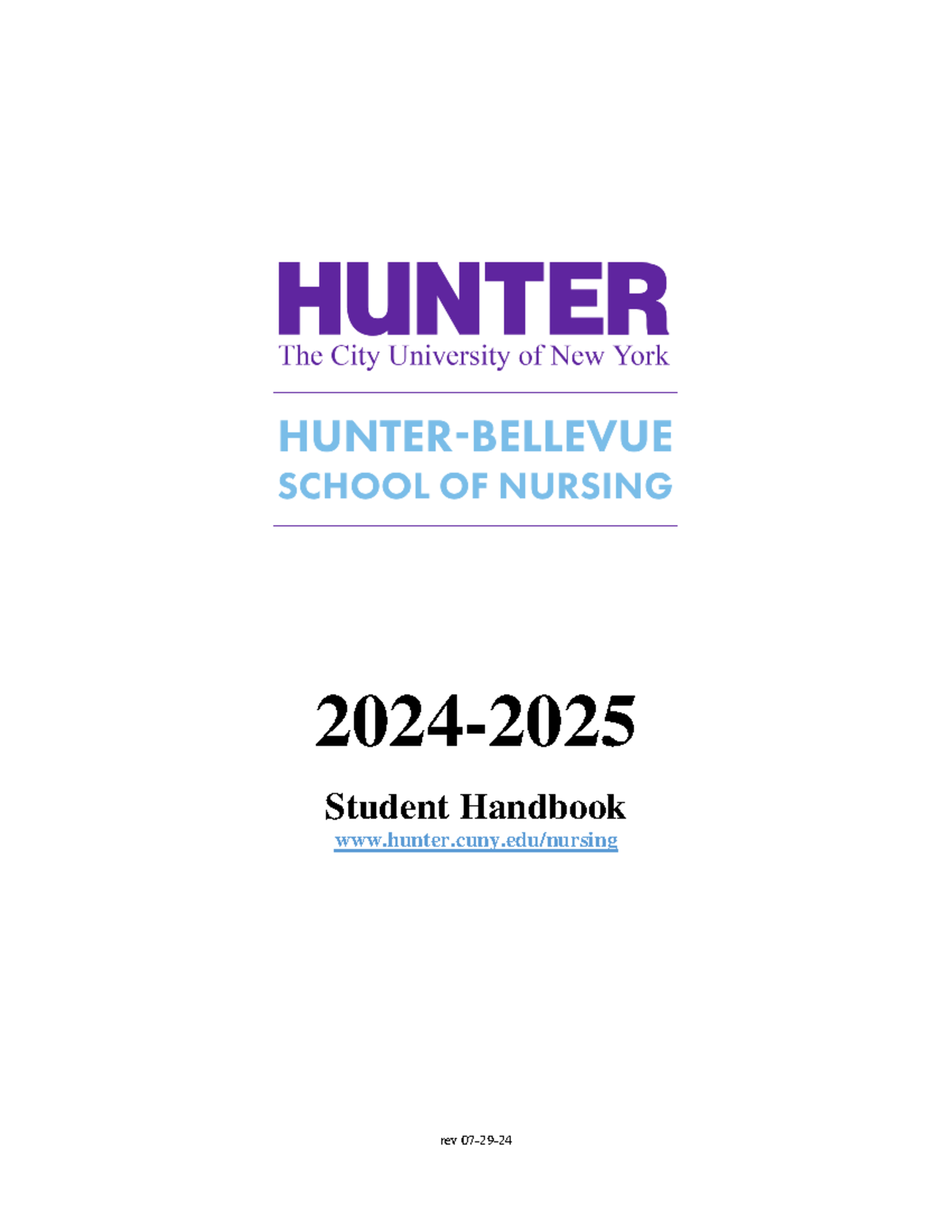 Hbson Student Handbook 2024 2025 Rev 0 7 29 24 Hbson Student Hbson Student Handbook 2024 2025 Rev 0 7 29 24 Hbson Student