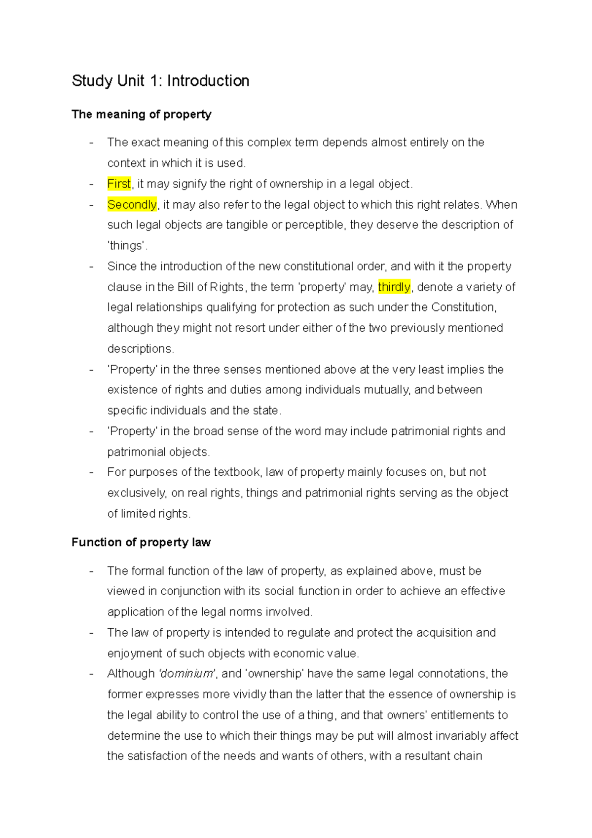 sar-unit-1-introduction-study-unit-1-introduction-the-meaning-of