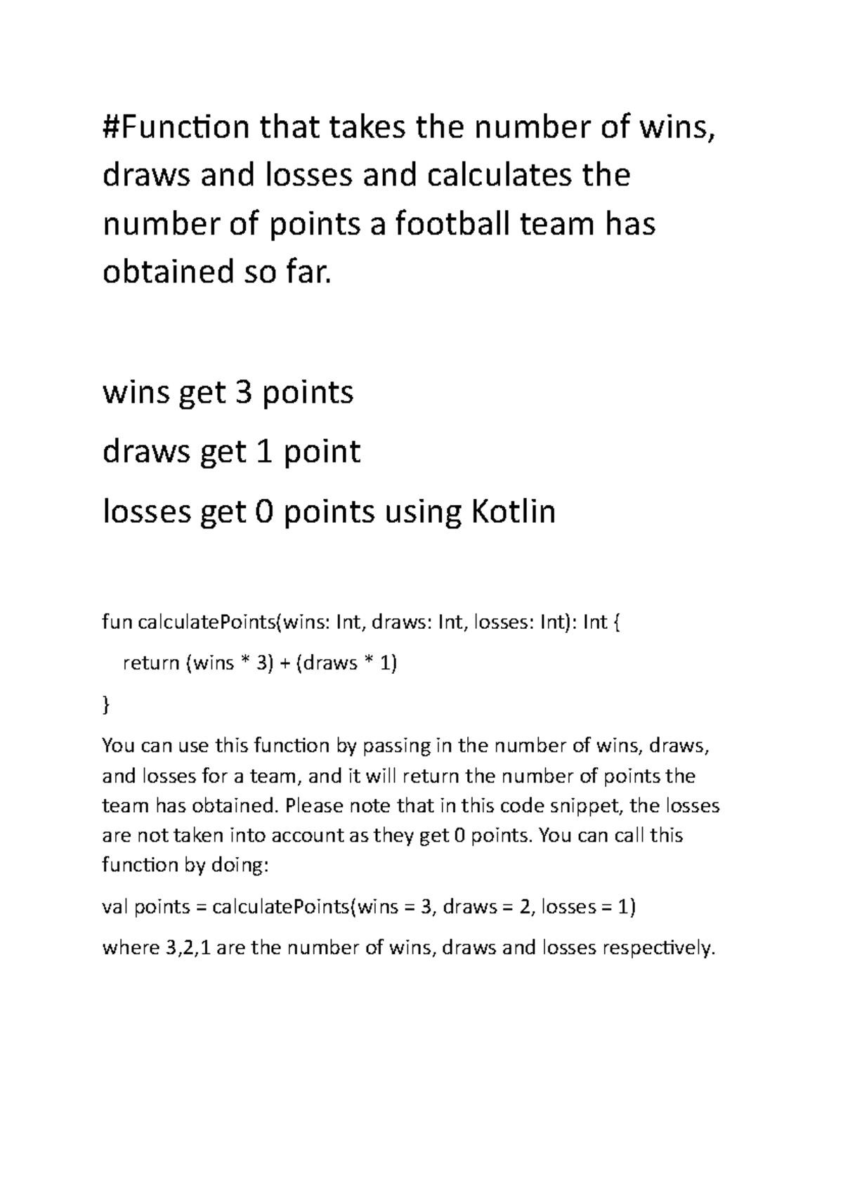the-number-of-wins-kotlin-function-that-takes-the-number-of-wins