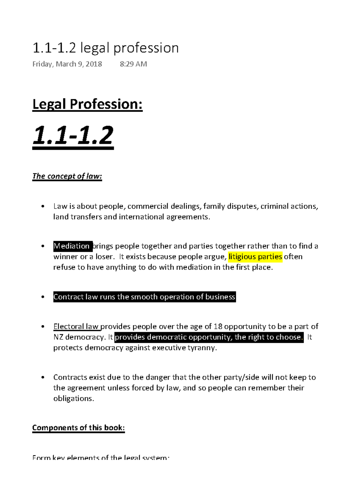 1-1-1-2-legal-profession-1-1-1-legal-profession-friday-march-9-2018