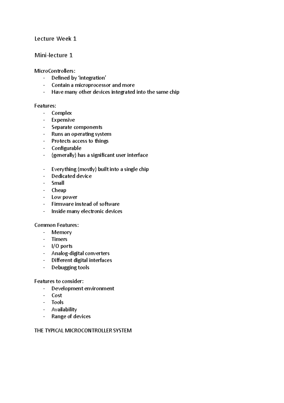 mtrx2700-lecture-notes-lecture-week-1-mini-lecture-1