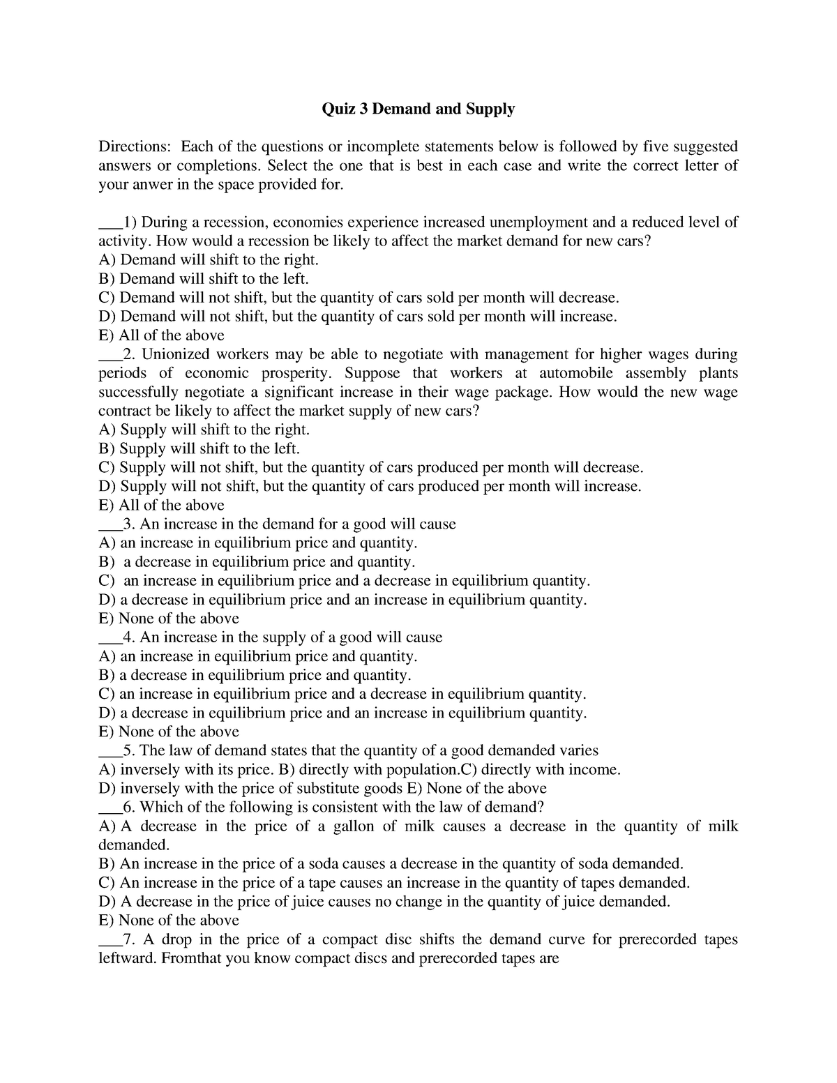 quiz-3-demand-and-supply-quiz-3-demand-and-supply-directions-each-of