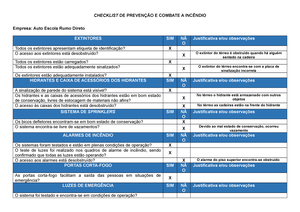 Modelo Atividade Cheios E Vazios Planilha De An Lise Preliminar De