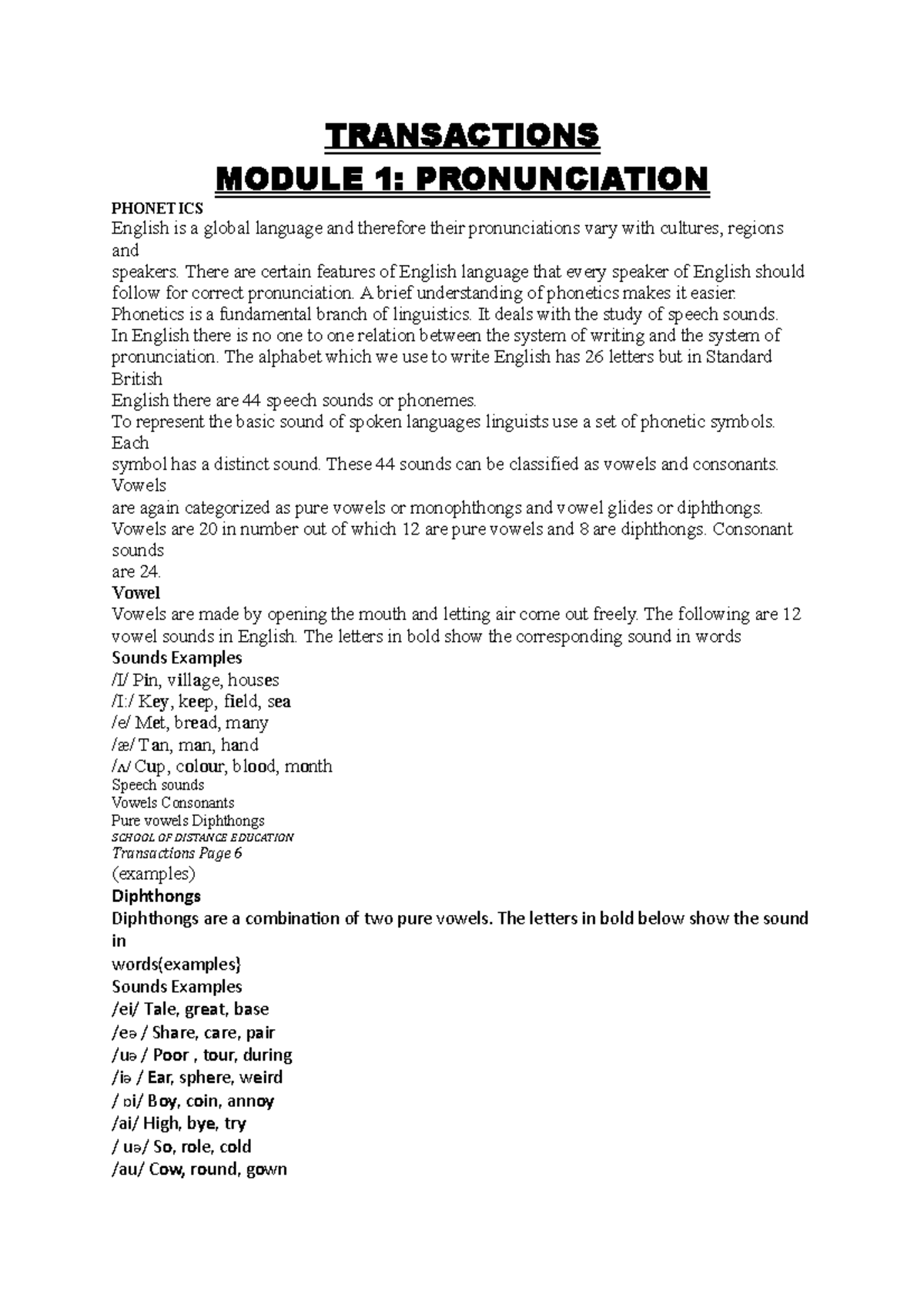 Basic English Pronunciation Rules PDF Consonant Orthography, 57 OFF