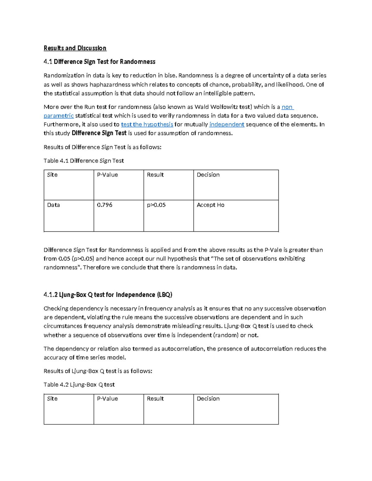 File 2 Analysis practice Results and Discussion 4 Difference Sign