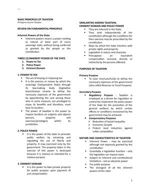 Seven Environmental Principles AND LAWS - NSTP 1 - SEVEN ENVIRONMENTAL ...