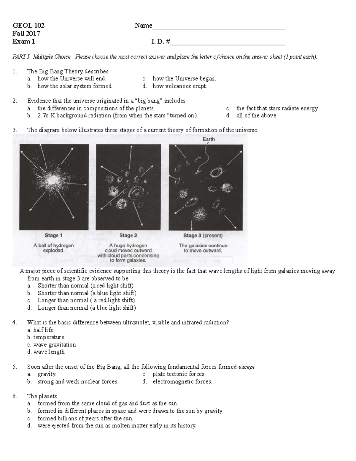 ITS-110 Valid Study Notes