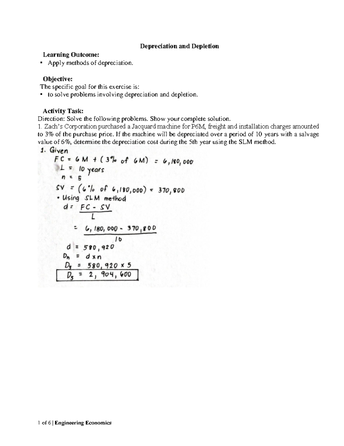 depreciation-and-depletion-depreciation-and-depletion-learning