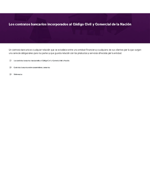 TP Nº 4 De Derecho Bancario Y Mercado De Capitales - Derecho Bancario Y ...