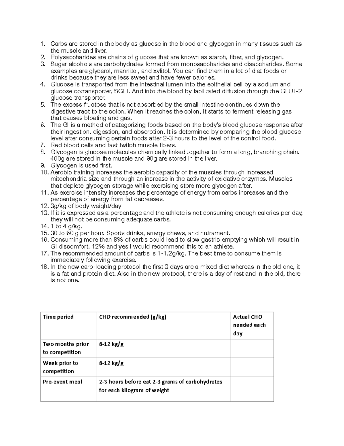 chapter-4sportnutrition-carbs-are-stored-in-the-body-as-glucose-in
