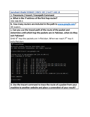 Array Practice Programs - 1. Write a C++ program to ind the sum and ...
