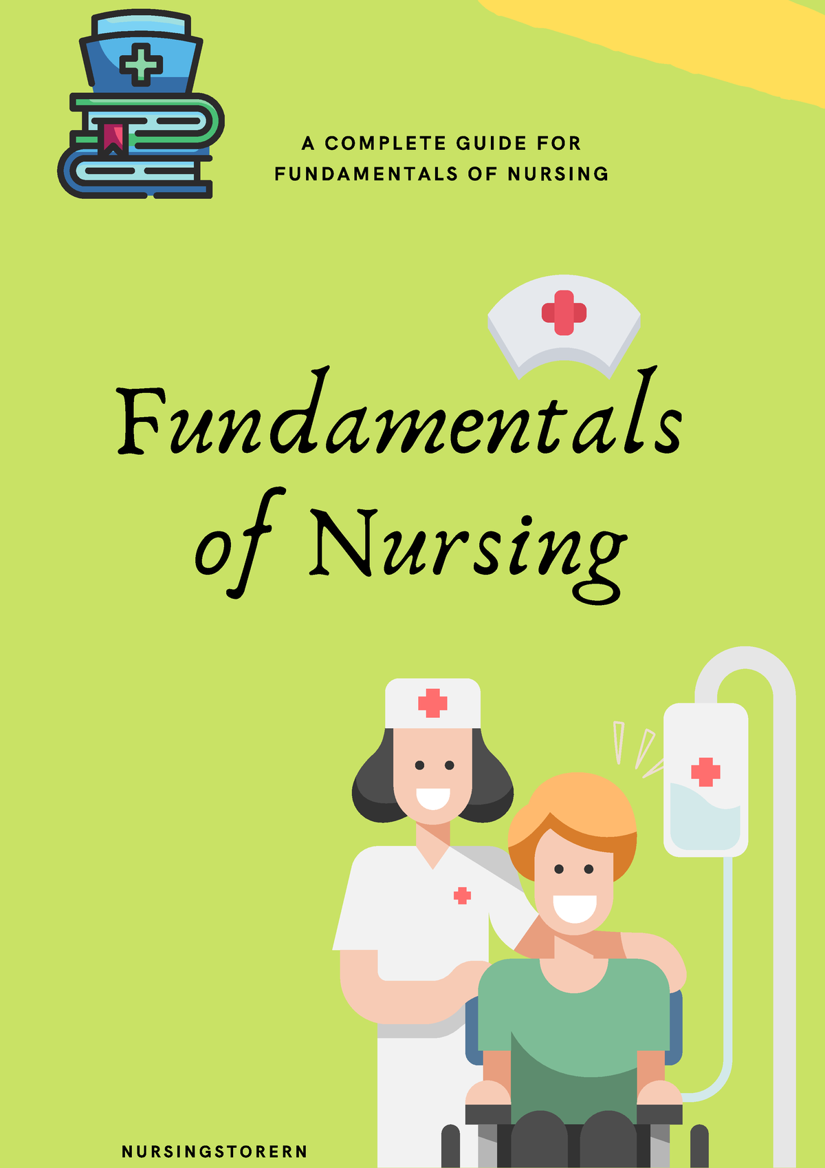 hesi case studies for fundamentals of nursing