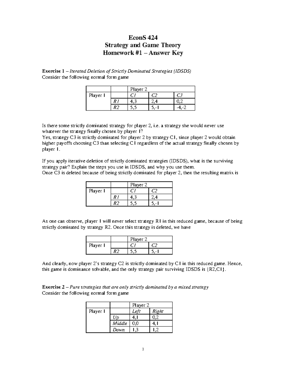 spring-2015-homework-1-key-econs-424-strategy-and-game-theory