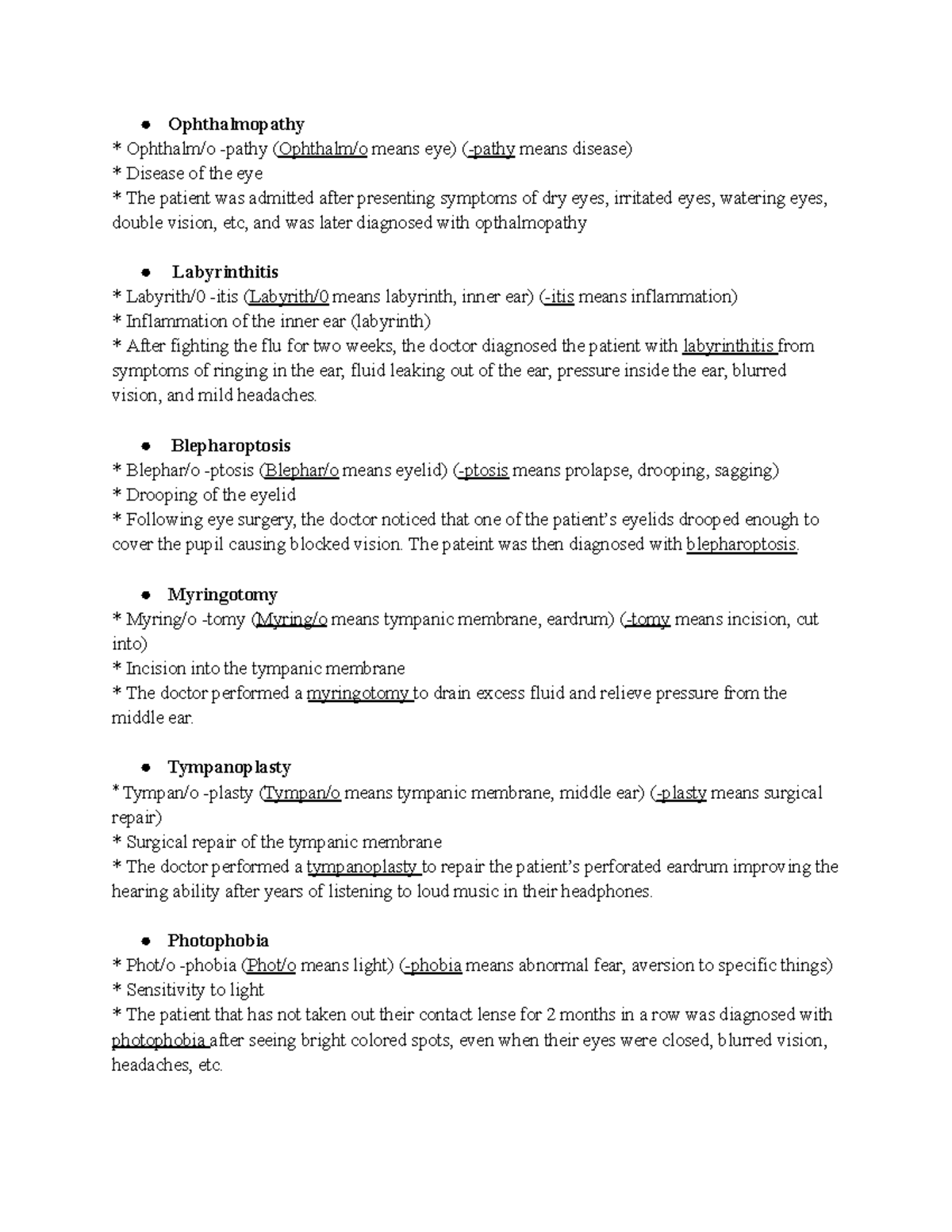 sensory-word-use-coursework-ophthalmopathy-ophthalm-o-pathy