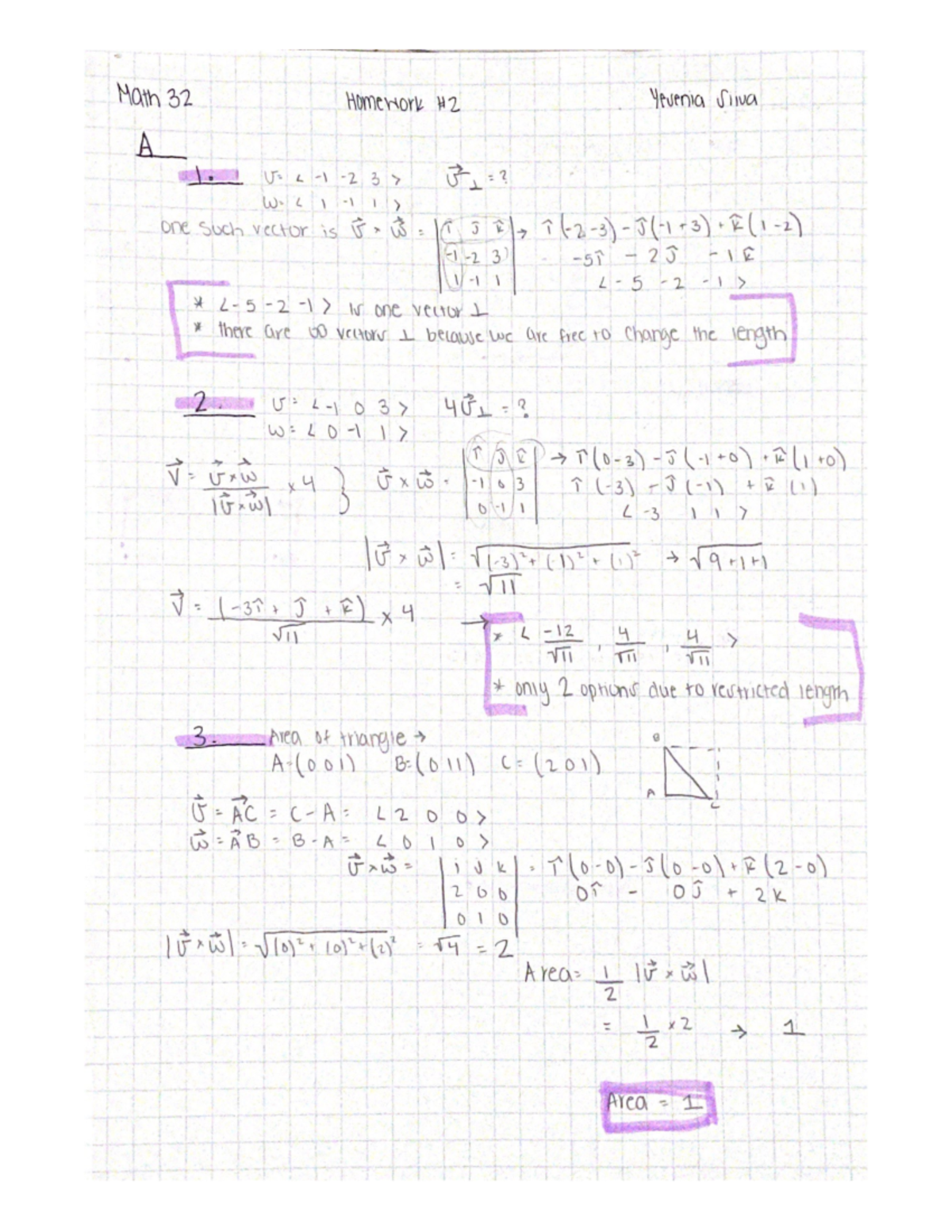 Lab 1 scanned image - PHYS 11C - Studocu