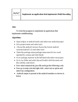Write AN Application THAT Draws Basic Graphical Primitives ON THE ...