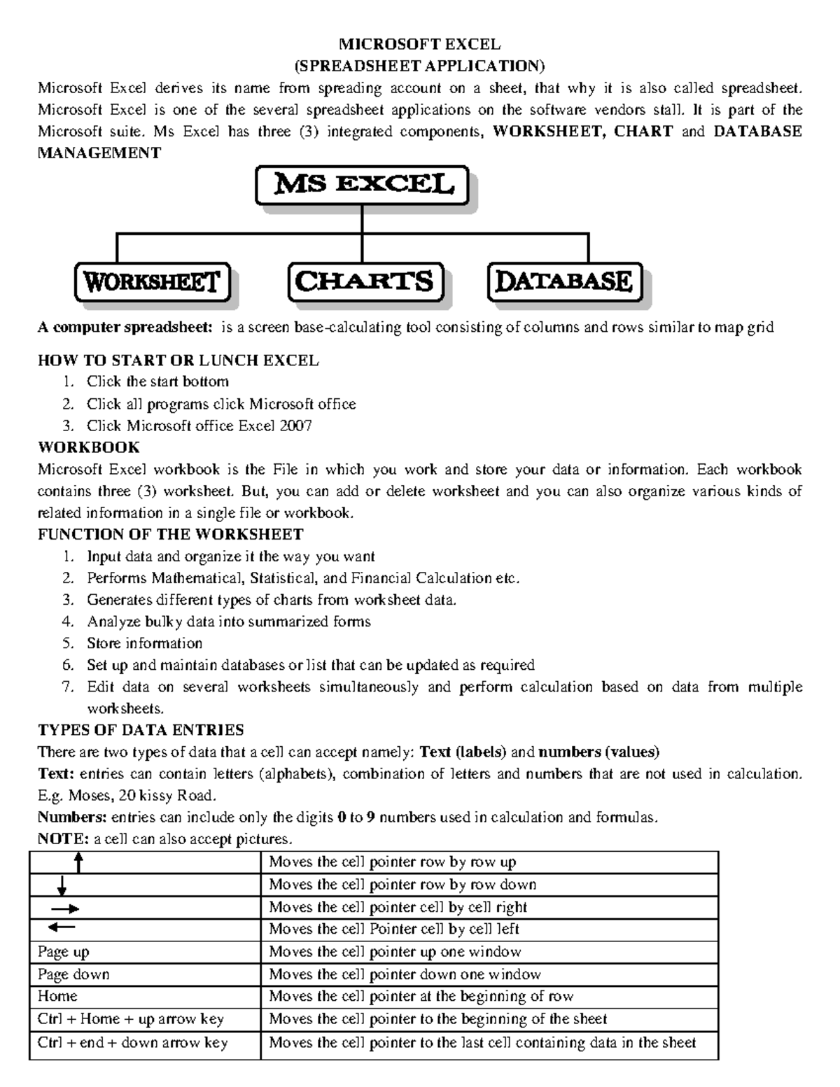 ms-excell-just-a-tur-microsoft-excel-spreadsheet-application
