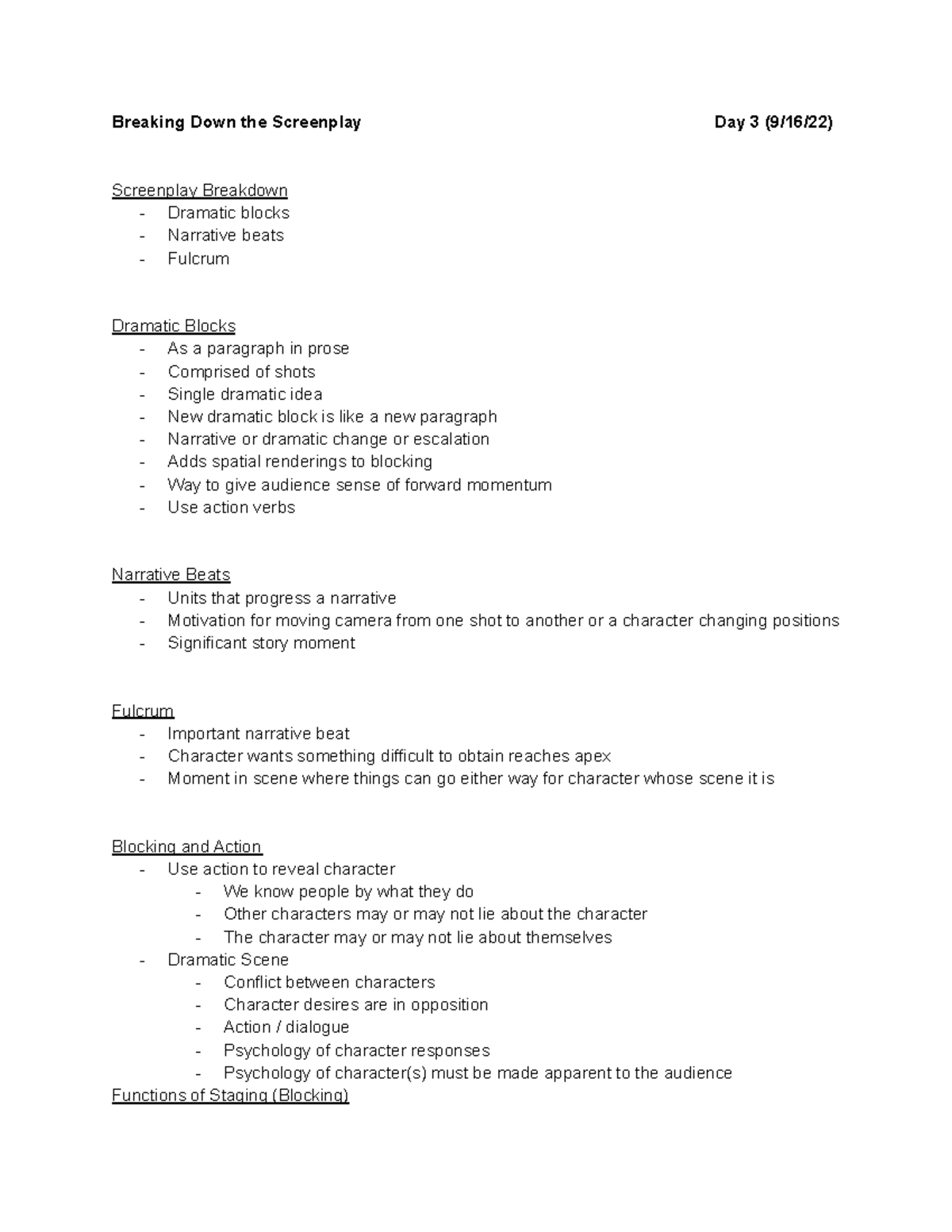 directing-class-3-notes-breaking-down-the-screenplay-day-3-9-16-22