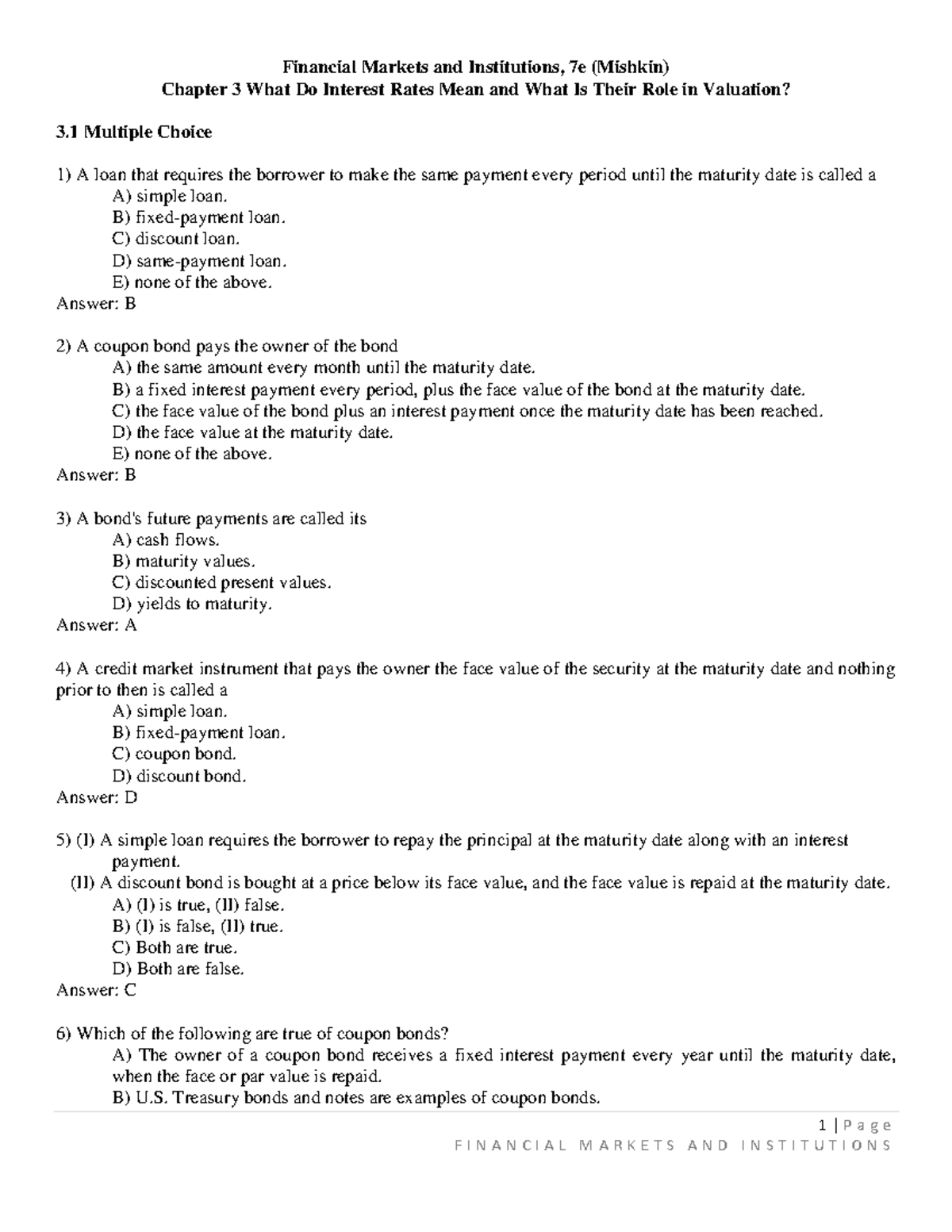 434544320-chapter-3-financial-markets-and-institutions-1-1-p-a-g-e