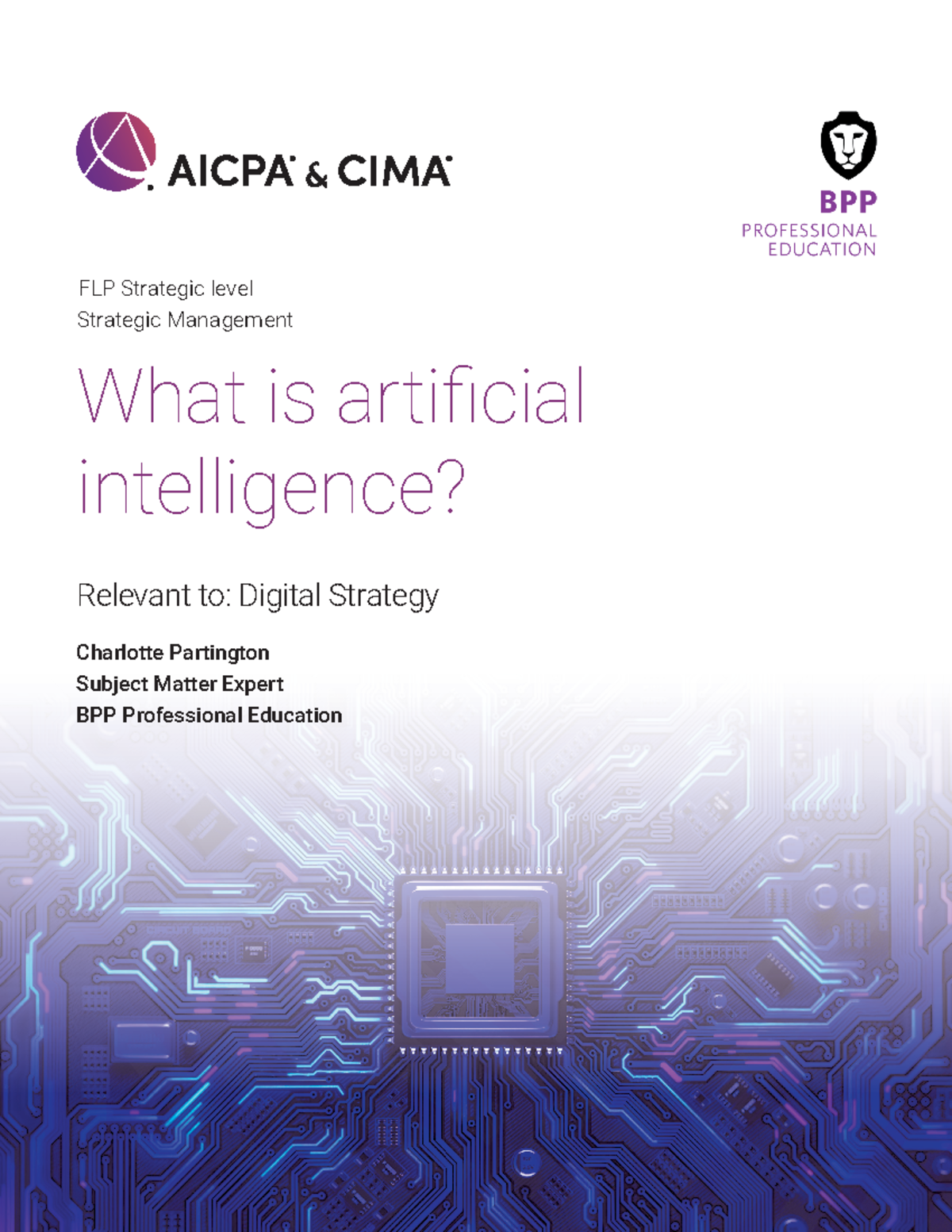 WHAT IS ARTIFICIAL INTELLIGENCE SCHOLARLY ARTICLES visual data 6