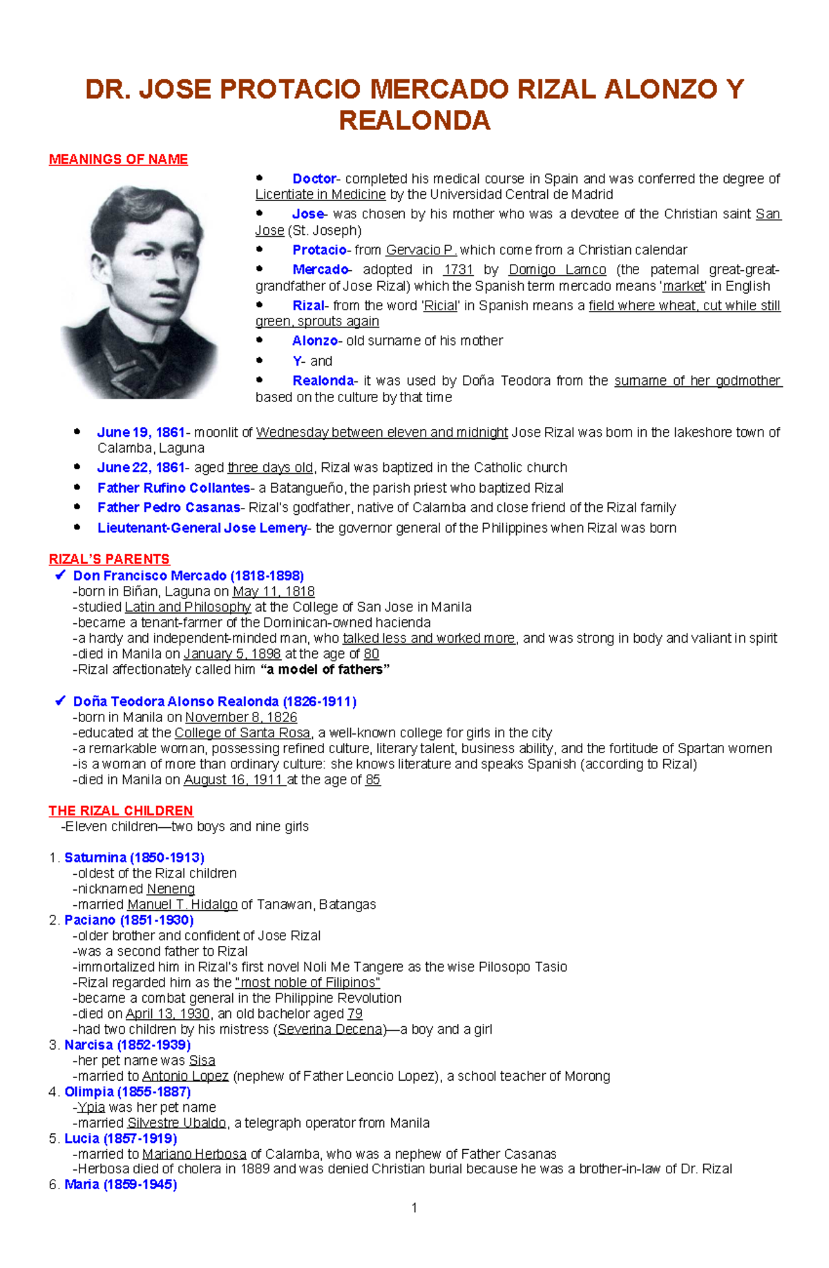 why-rizal-here-are-10-reasons