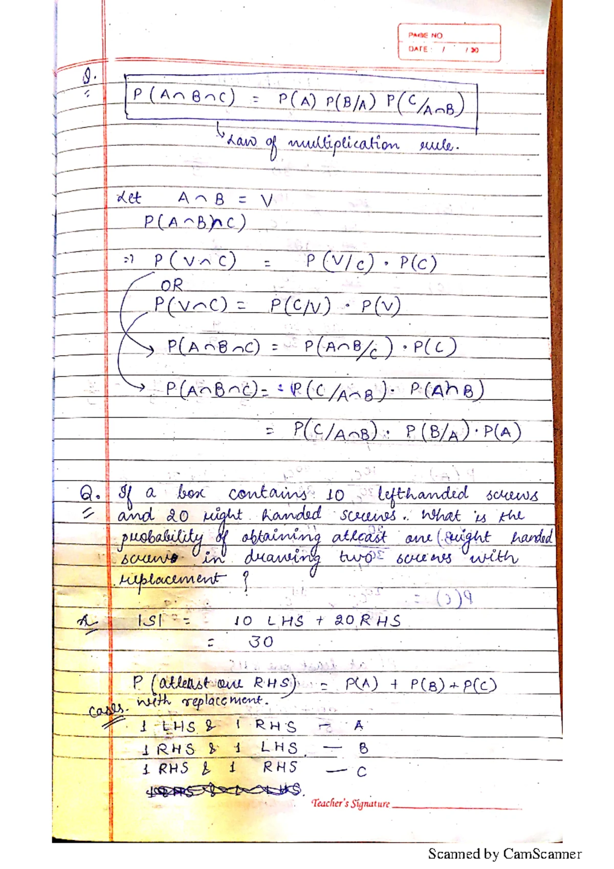 Dbms Sql - complete notes for dbms - Database Management System - Studocu