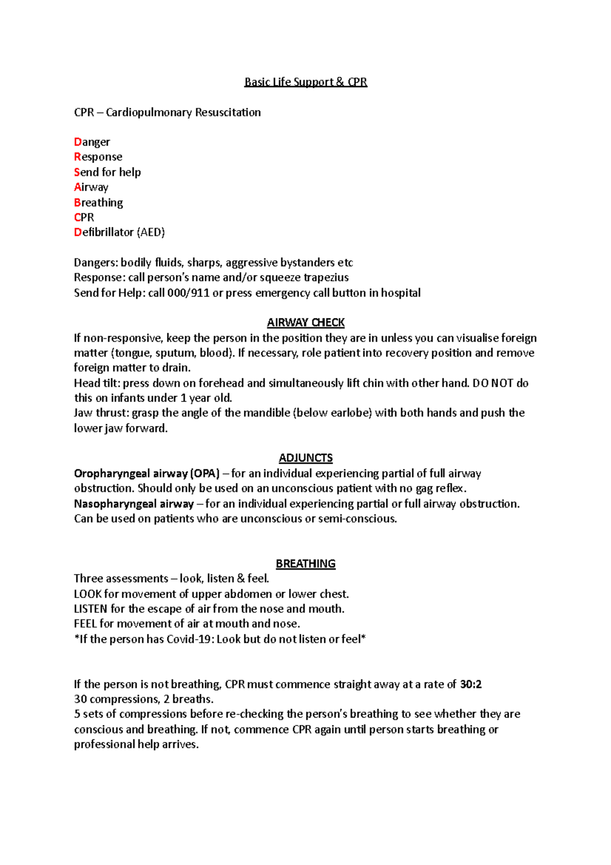 basic-life-support-if-necessary-role-patient-into-recovery-position