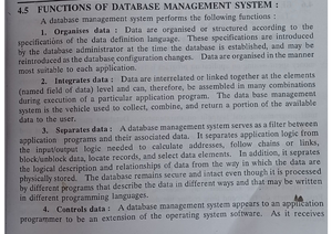 MIS 1 - Its lecture note - Management Information Systems - Studocu