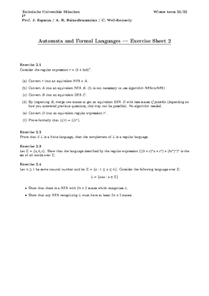 Exercise 05 linear classification inclass solution - Machine Learning ...