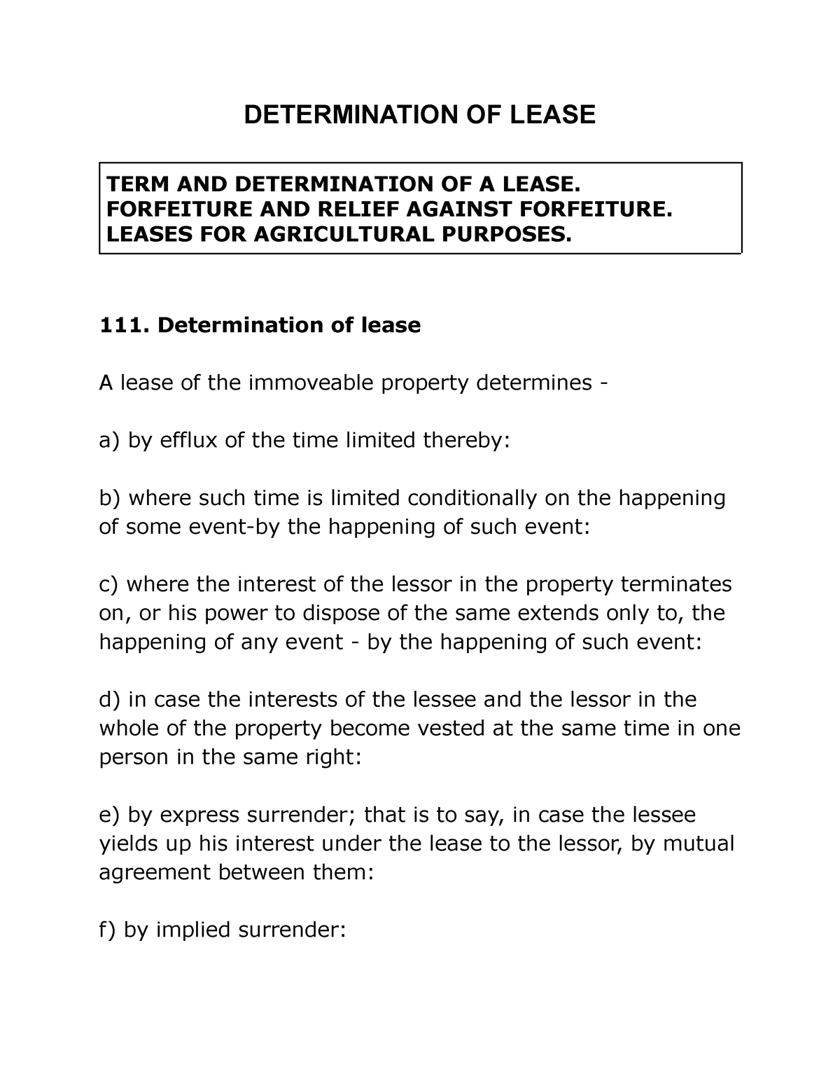 assignment of lease land registry fee