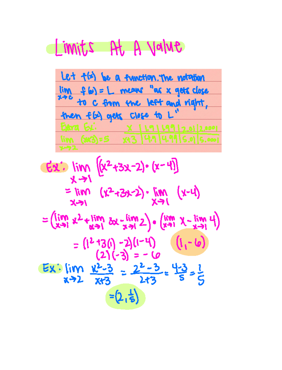 chapter-three-limits-how-to-evaluate-limits-and-introduction-to