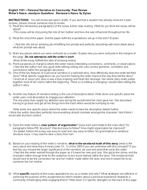 Week+6+assignment-personality+test - Assignment 6 – Personality Test ...