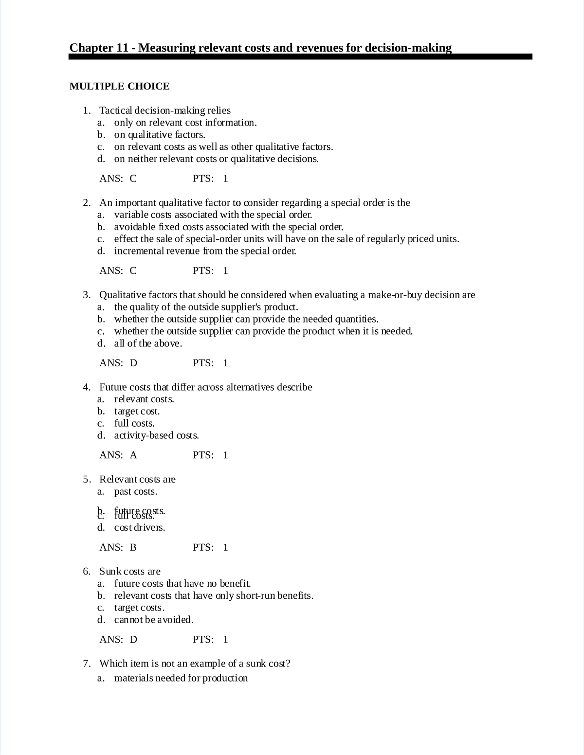 Pdf-chapter-1 1-measuring-relevant-costs-and-revenues-for-decision ...