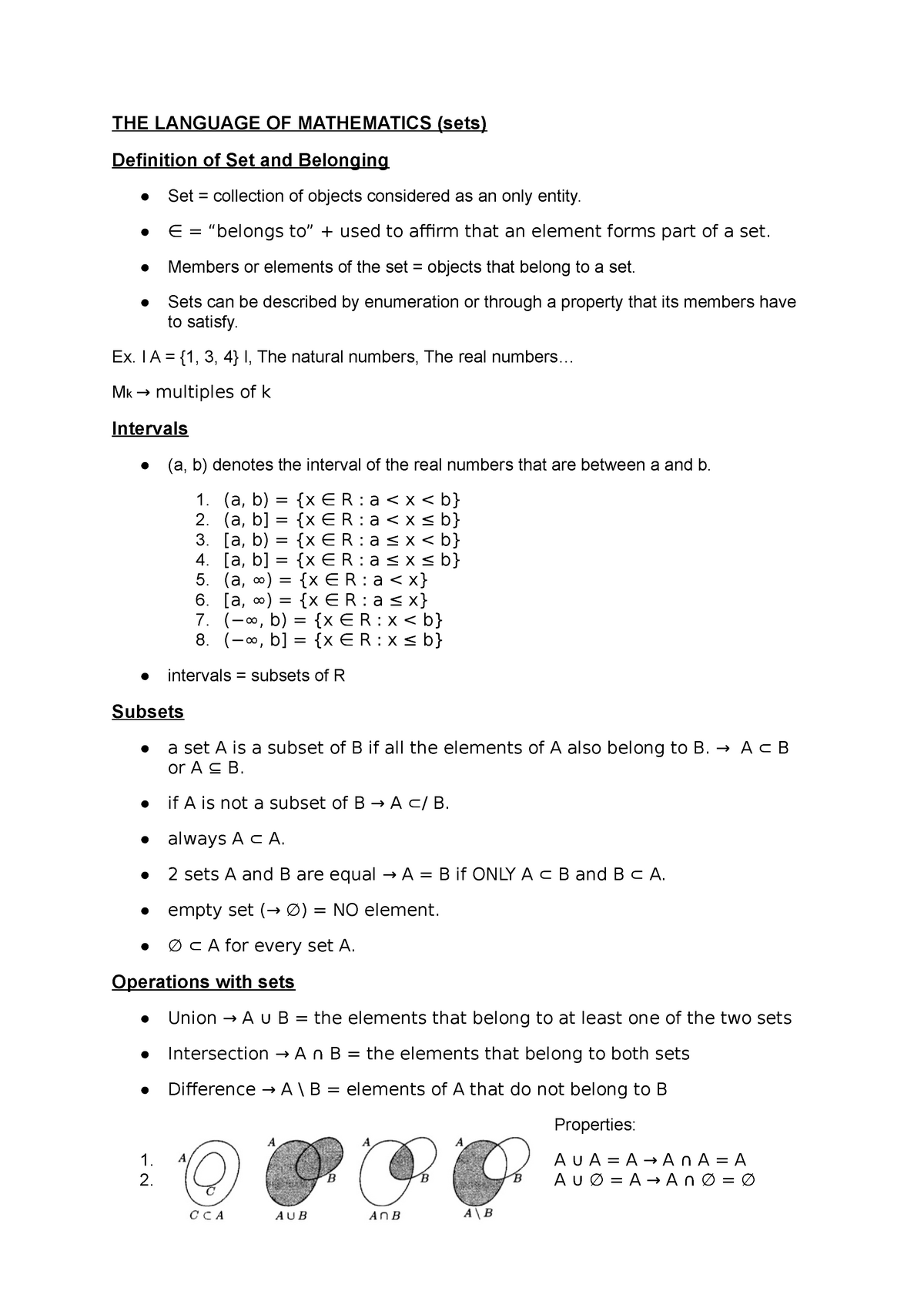 lecture-1-mathematics-i-international-business-economics-the