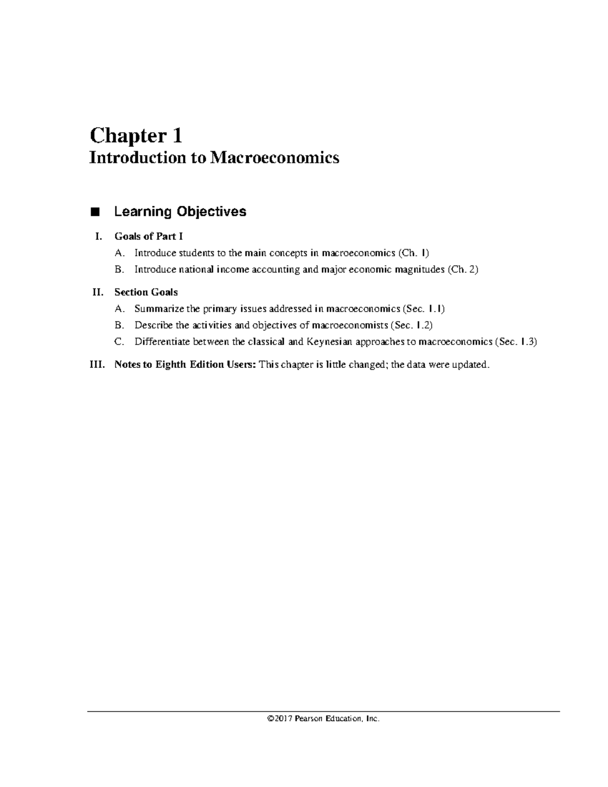 A04 ABC9E IM CH01 - Lecture notes 1 - Chapter 1 Introduction to ...