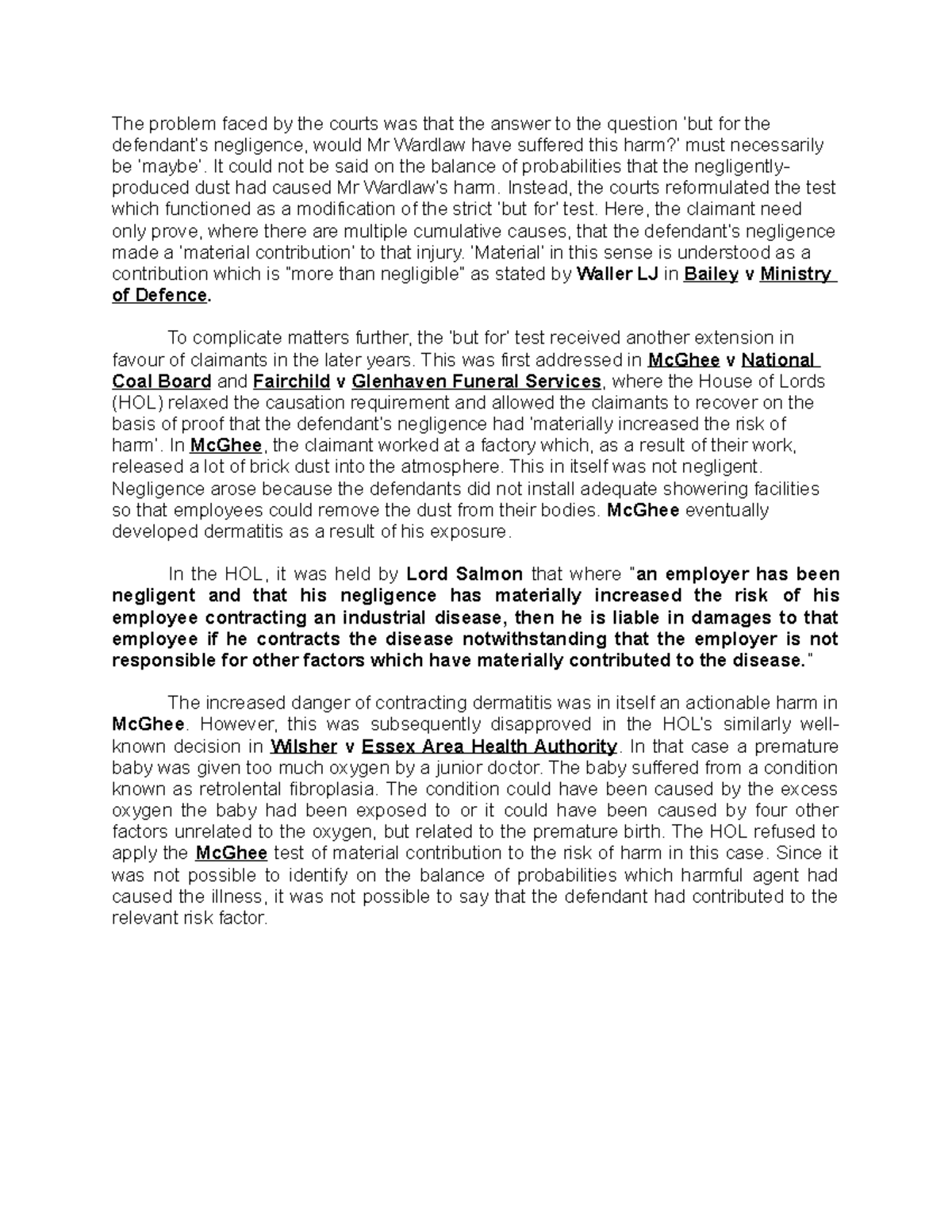 Criminal logistics essay 05 image