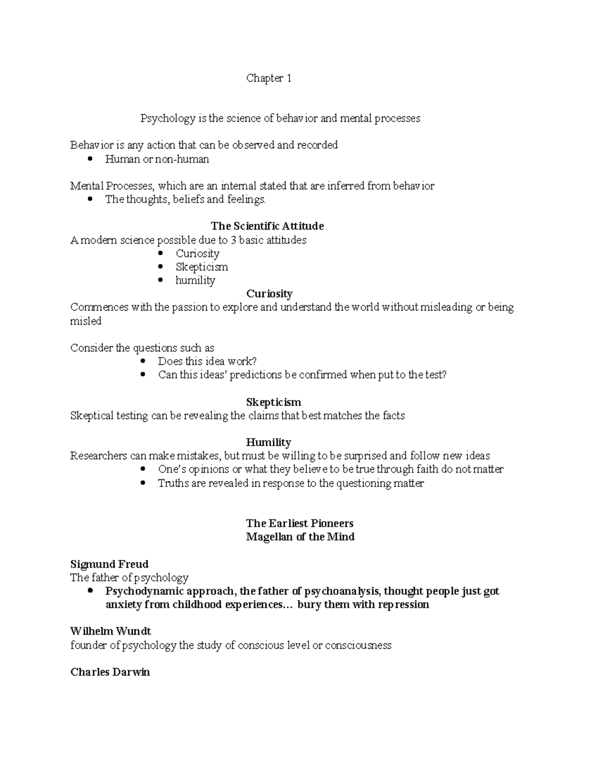 psych-notes-chapters-1-4-chapter-1-psychology-is-the-science-of