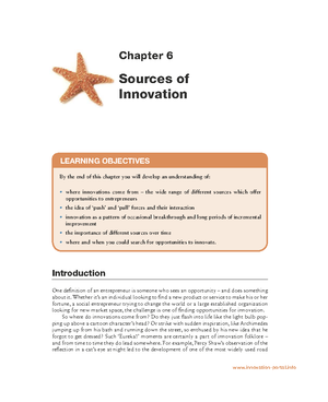 Chap007 - It is notes - Chapter 07 Introduction to Risk and Return ...