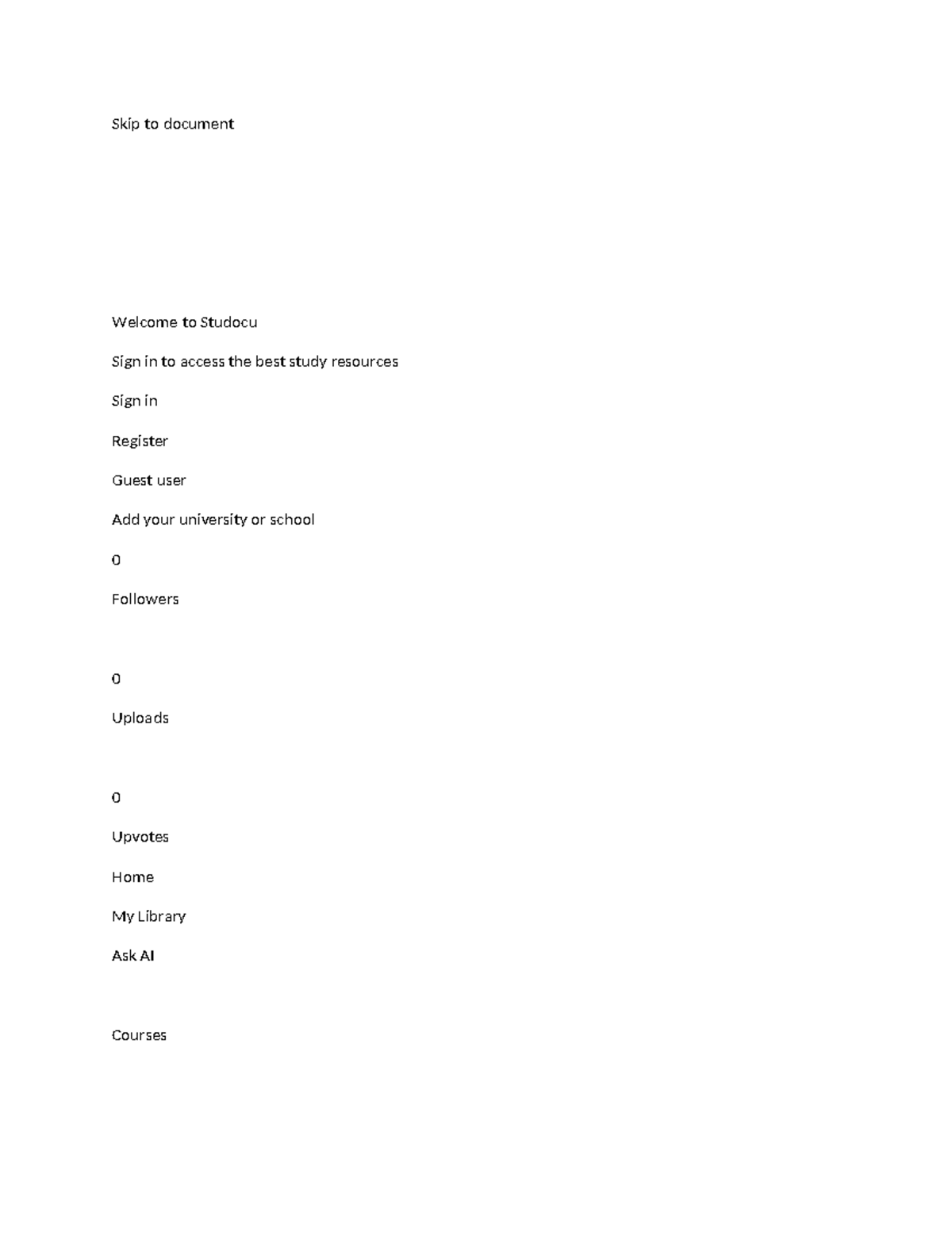 Except Questions 133 - Linguistics - Skip to document Welcome to ...