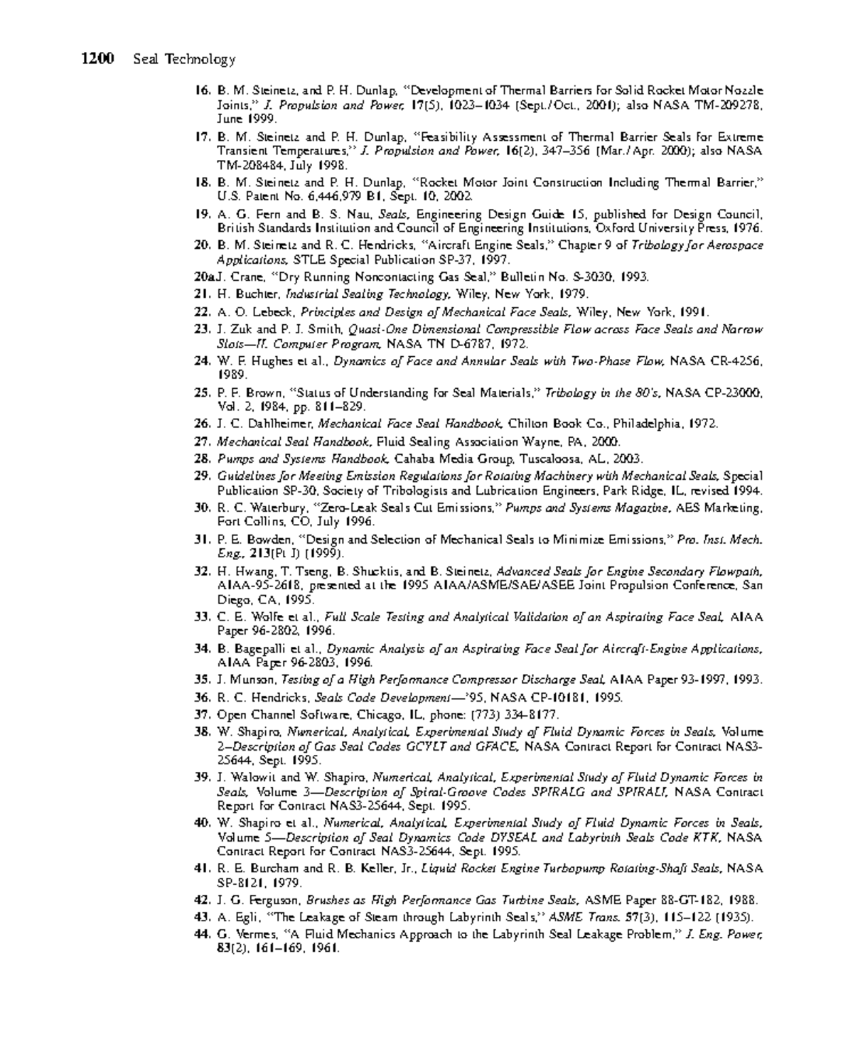 Mechanical Engineers' Handbook Third Edition Materials and Mechanical