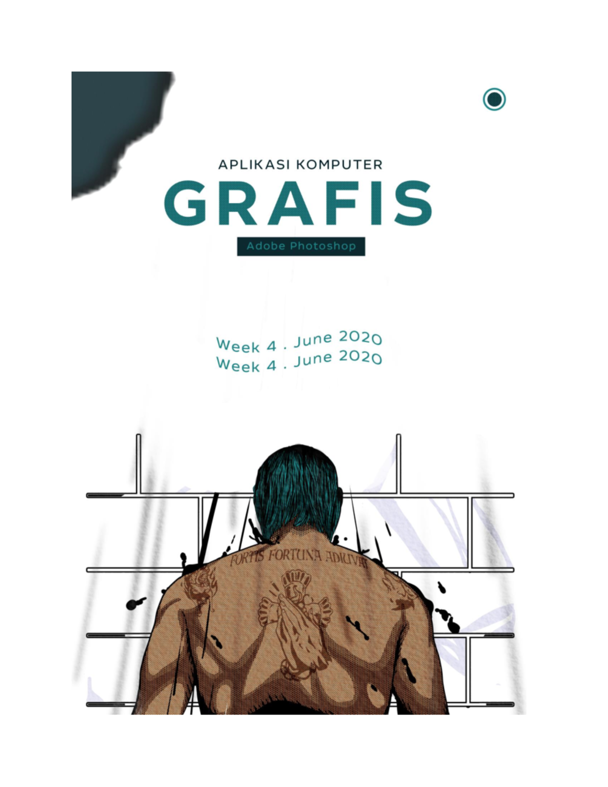 Modul Grafis Adobe Photoshop Ii Desain Grafis Studocu Modul Grafis Adobe Photoshop Ii Desain Grafis Studocu