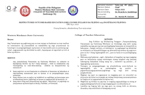 SLM M2 W2 - VSDVSDVDS - Bread and Pastry Production GRADE 11 Quarter 3 ...