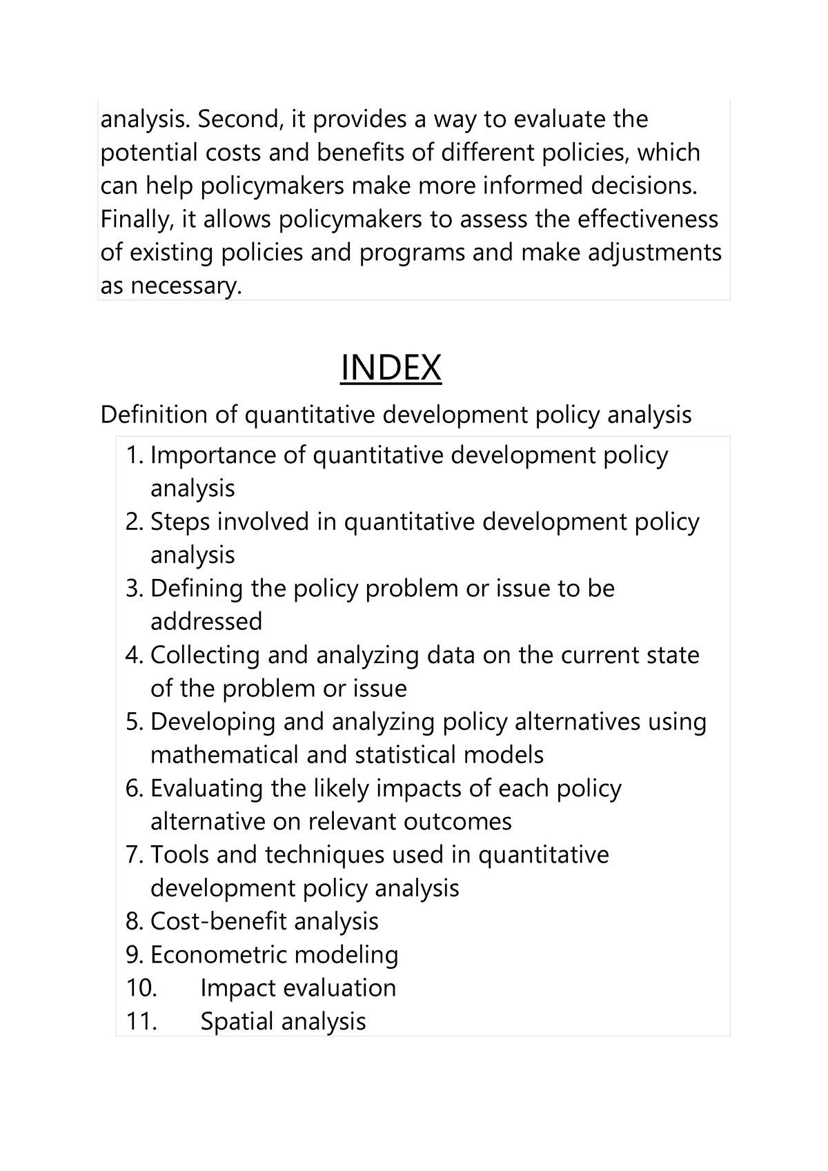 quantitative-development-policy-analysis-analysis-second-it