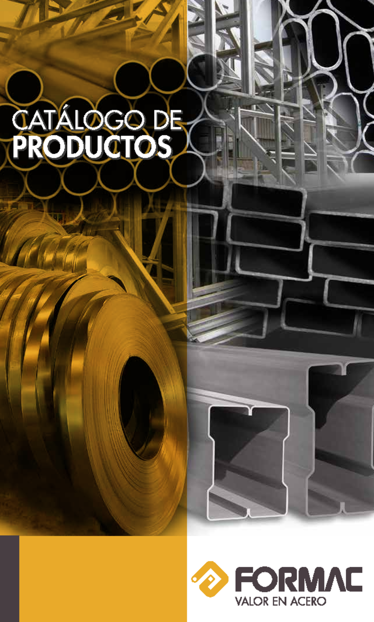 Catalogo General Formac 20210920 - CATÁLOGO DE PRODUCTOS CATÁLOGO DE ...