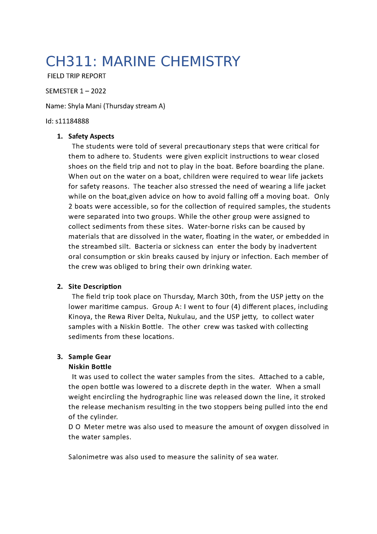 field-trip-report-ch311-ch311-marine-chemistry-field-trip-report