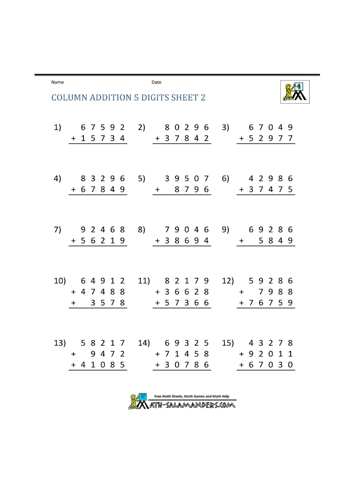 math-quiz-for-children-elementary-analysis-i-studocu