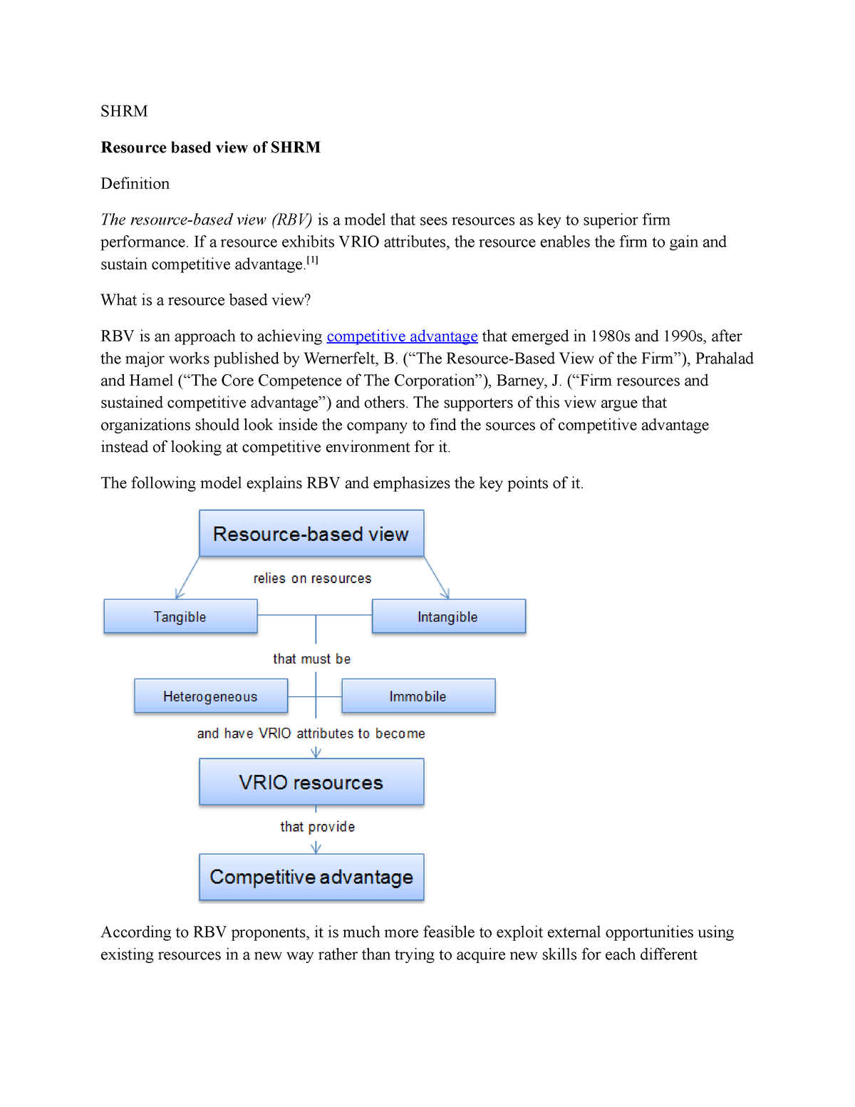 hrd-notes-shrm-resource-based-view-of-shrm-definition-the-resource