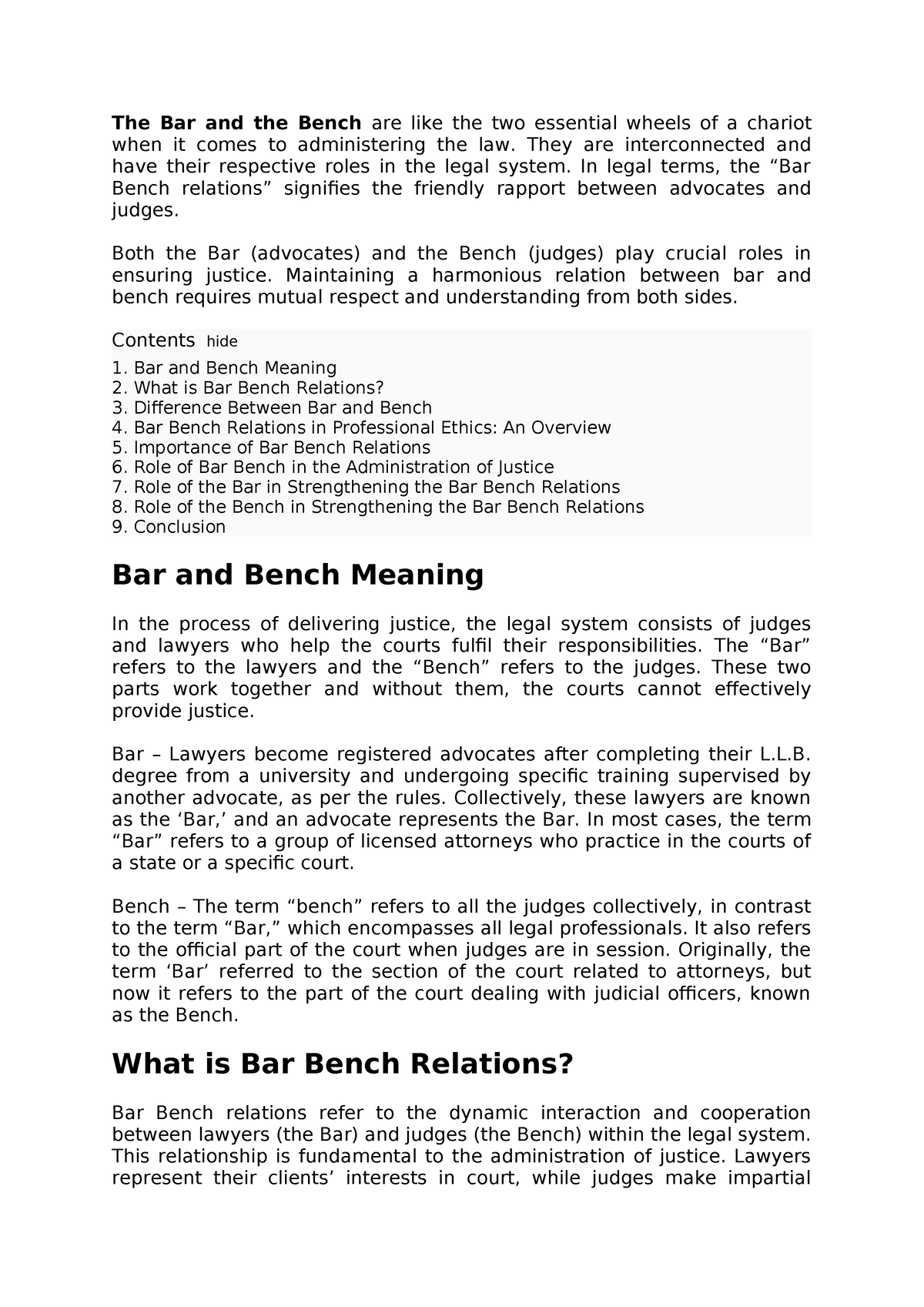 bar-bench-relationship-the-bar-and-the-bench-are-like-the-two