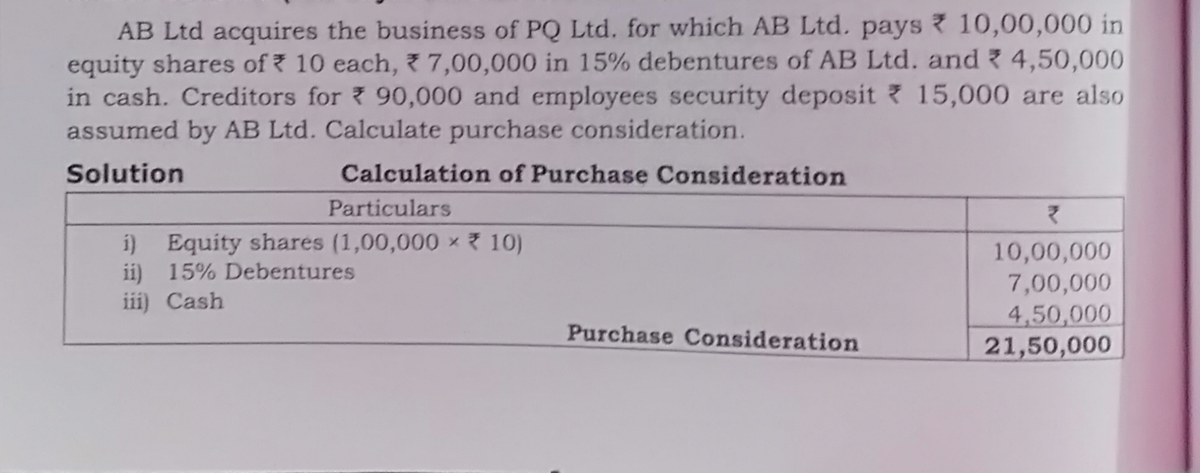 calculation-of-purchase-consideration-under-net-payment-method