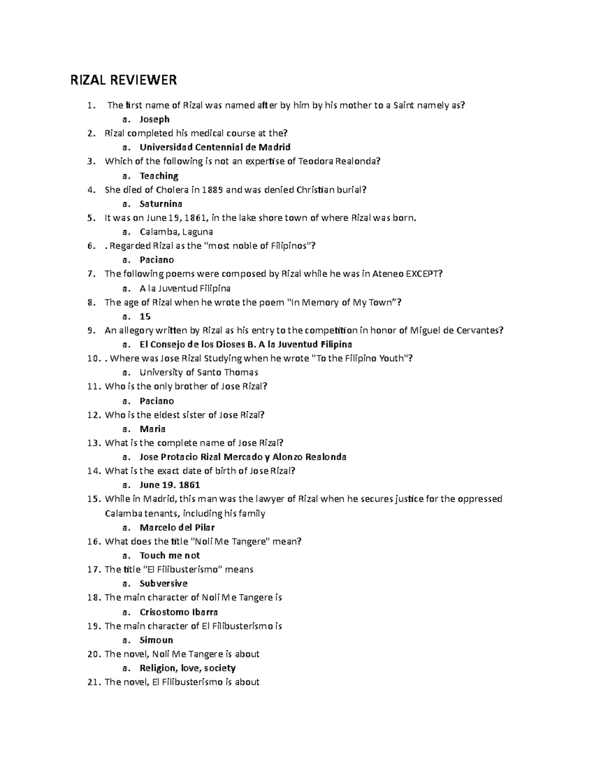 rizal-reviewer-none-rizal-reviewer-the-first-name-of-rizal-was